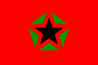 NL flag